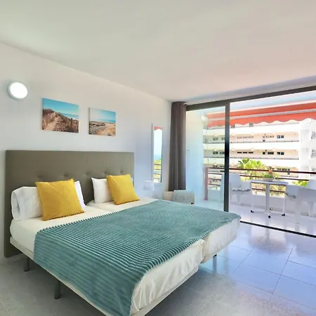 Apartment Stylish Olympia With Ocean View