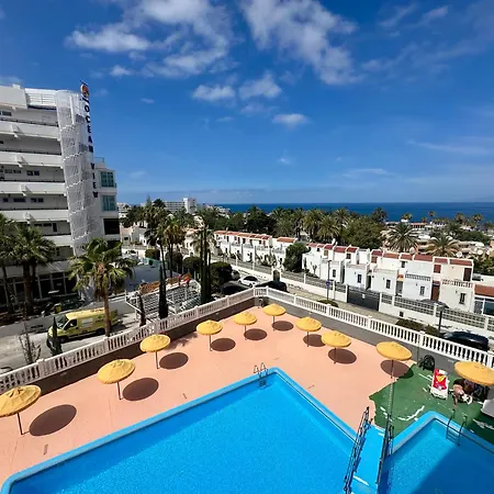 Apartamento Stylish Olympia With Ocean View