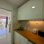 Stylish Olympia With Ocean View * Адехе