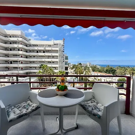 Stylish Olympia With Ocean View Адехе