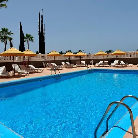 Apartment Stylish Olympia With Ocean View