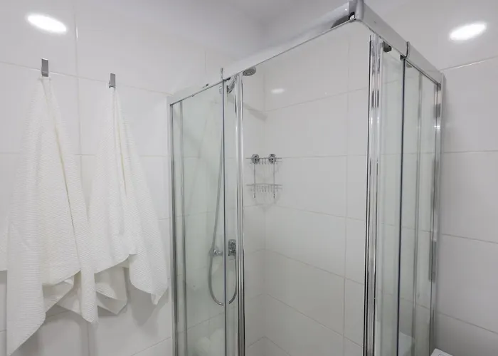 Stylish Olympia With Ocean View * Costa Adeje (Tenerife)