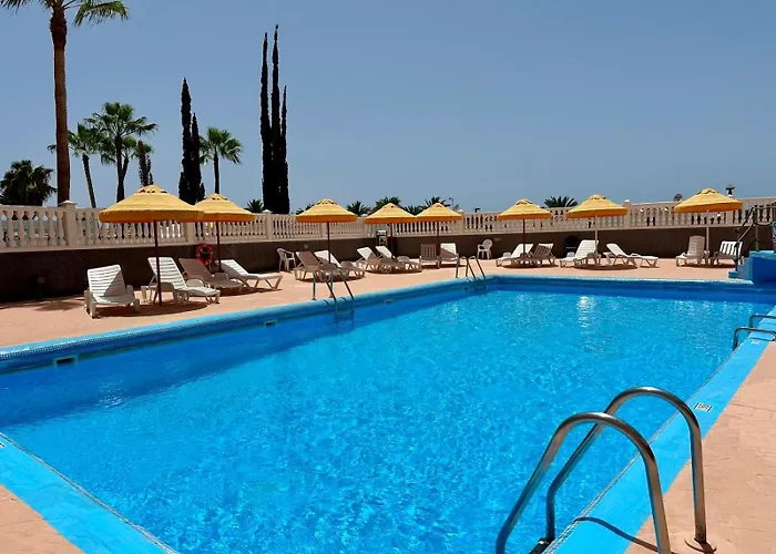 Appartement Stylish Olympia With Ocean View